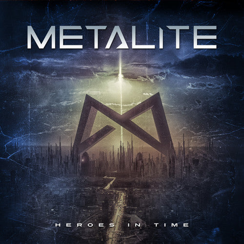 Metalite: Heroes In Time