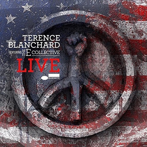 Blanchard, Terence: Live (Feat. The E-Collective)