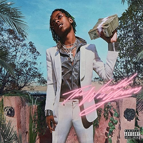 Rich the Kid: The World Is Yours