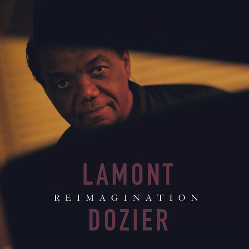 Dozier, Lamont: Reimagination