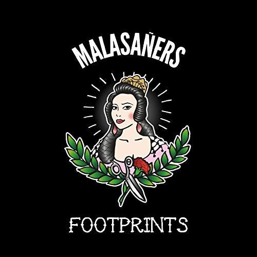 Malasaners: Footprint