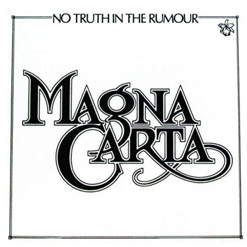 Magna Carta: No Truth In The Rumour