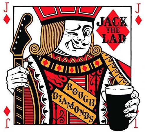 Jack the Lad: Rough Diamonds