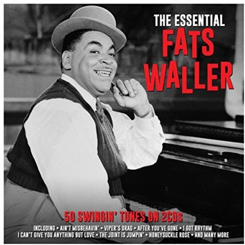 Waller, Fats: Essential