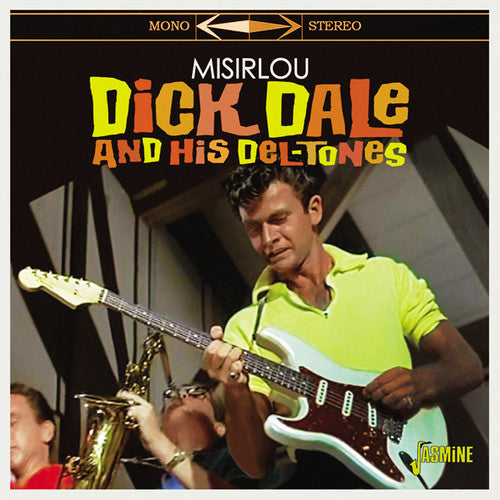 Dale, Dick & His Del Tones: Misirlou