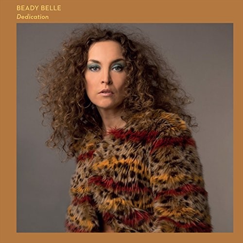 Beady Belle: Dedication