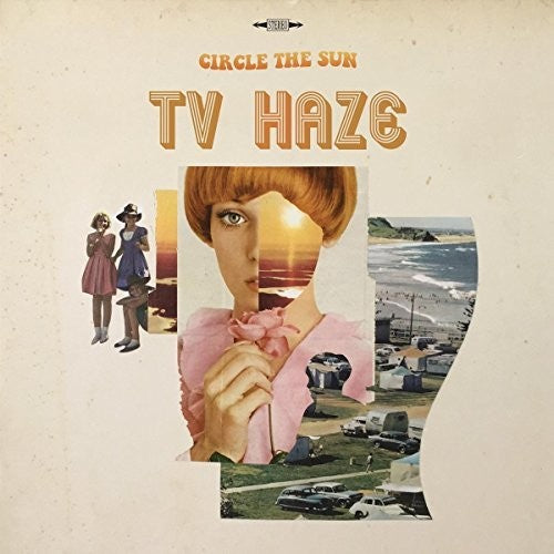 TV Haze: Circle The Sun