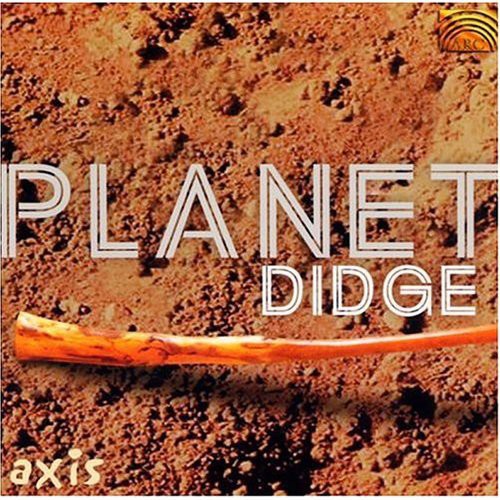 Axis: Planet Didge