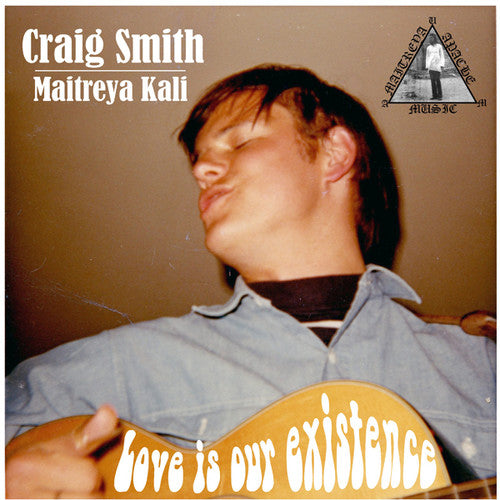 Smith, Craig: Love Is Our Existence