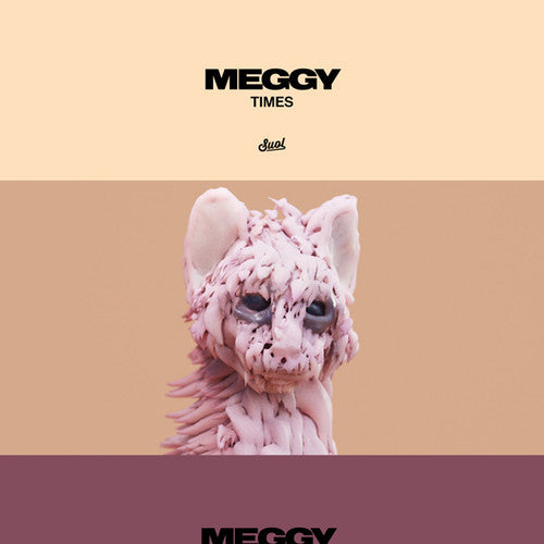 Meggy: Times Up