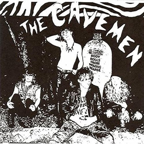 Cavemen: Cavemen