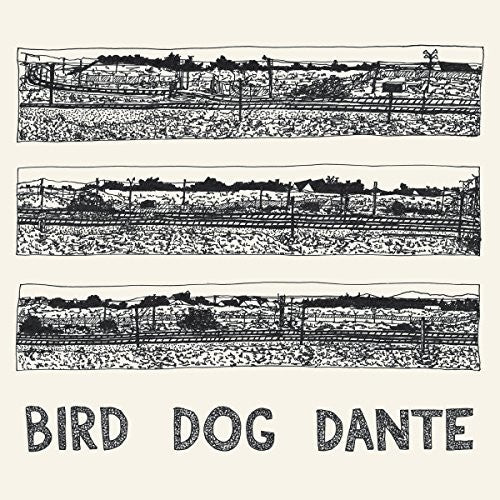 Parish, John: Bird Dog Dante