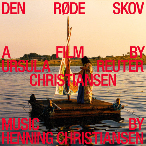 Den Rode Skov / O.S.T.: Den Rode Skov (Original Soundtrack)