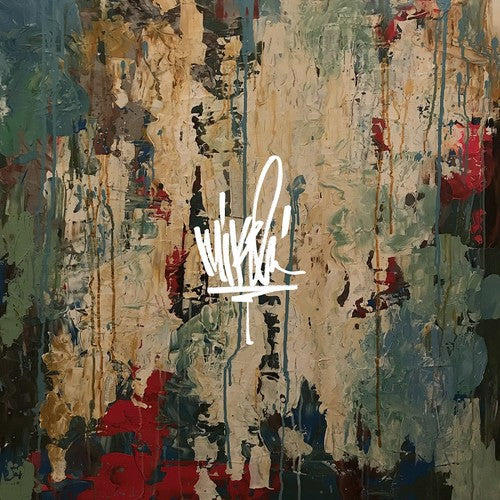 Shinoda, Mike: Post Traumatic