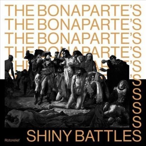 Bonaparte's: Shiny Battles