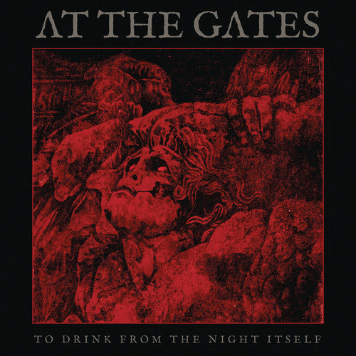 At the Gates: To Drink From The Night Itself