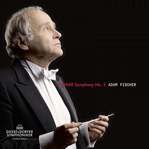 Mahler / Duesseldorfer Symphoniker: Symphony 5