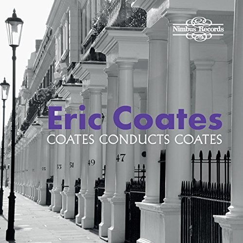 Coates: Coates Conducts Coates