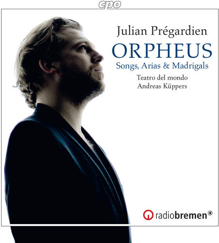 Belli / Pregardien: Orpheus