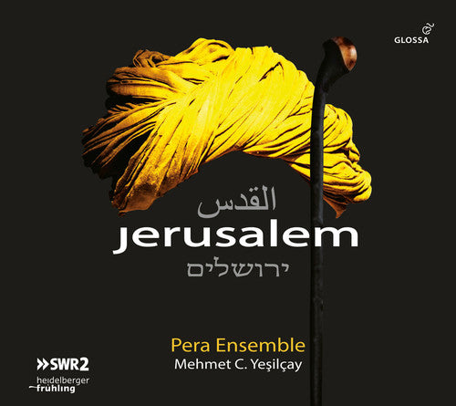 Jerusalem / Various: Jerusalem