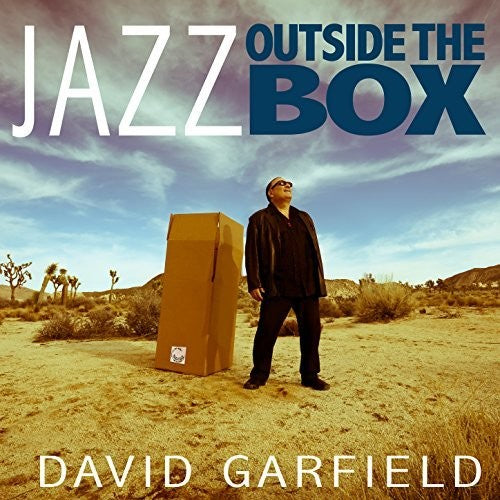 Garfield, David: Jazz Outside The Box