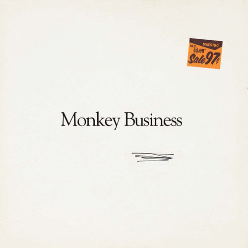 Maestro: Monkey Business