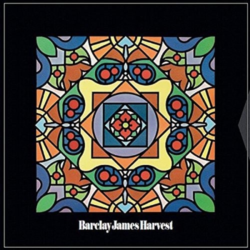 Barclay James Harvest: Barclay James Harvest