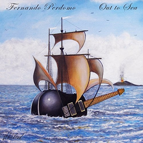 Perdomo, Fernando: Out To Sea