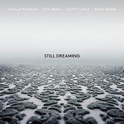 Redman, Joshua: Still Dreaming