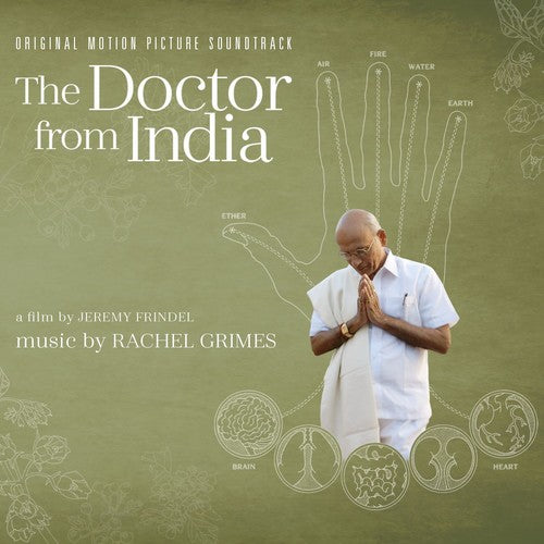 Grimes, Rachel: Doctor From India