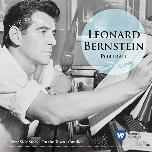Bernstein, Leonard: Leonard Bernstein: Portrait