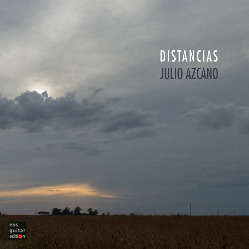 Azcano, Julio: Distancias