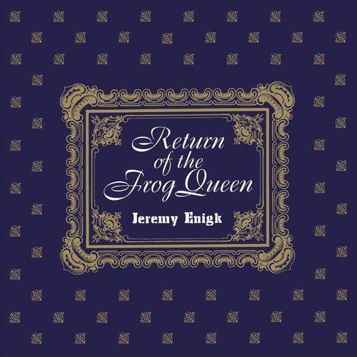 Enigk, Jeremy: Return Of The Frog Queen