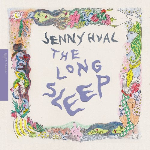 Hval, Jenny: Long Sleep