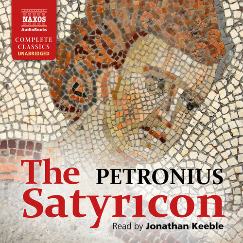 Petronius: Satyricon