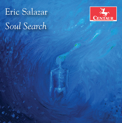 Salazar: Soul Search