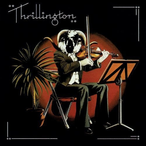 McCartney, Paul: Thrillington