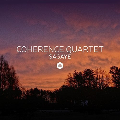 Jarmuzek / Coherence Quartet: Sagaye