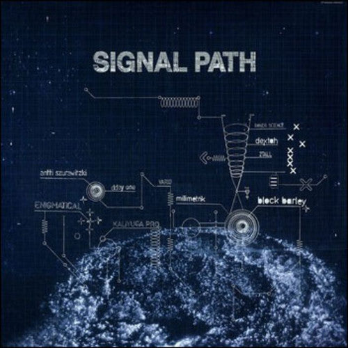 Signal Path / Various: Signal Path