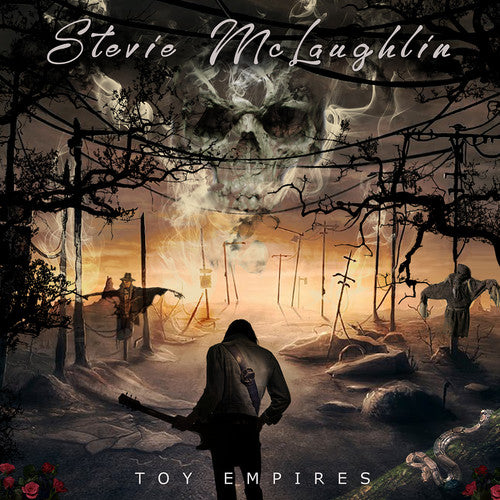 McLaughlin, Stevie: Toy Empires