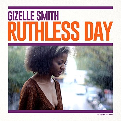 Smith, Gizelle: Ruthless Day