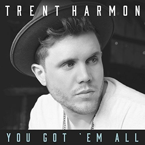 Harmon, Trent: You Got 'Em All