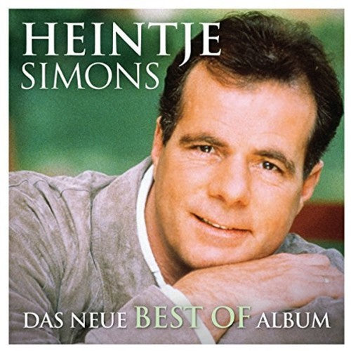 Simons, Heintje: Das Neue Best Of Album