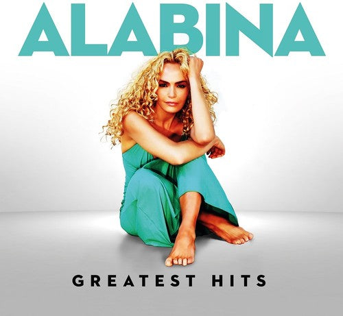 Alabina: Greatest Hits