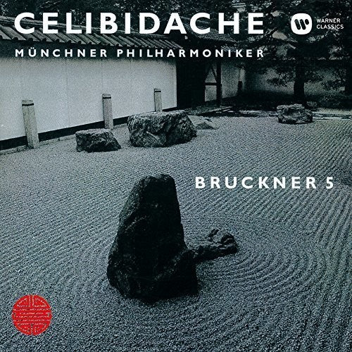 Bruckner / Celibidache, Sergiu: Bruckner: Symphony 5