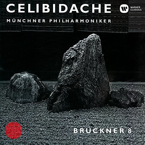 Bruckner / Celibidache, Sergiu: Bruckner: Symphony 8