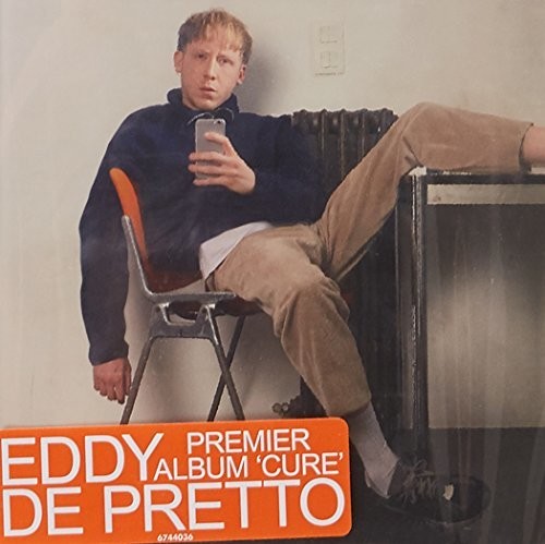 De Pretto, Eddy: Cure