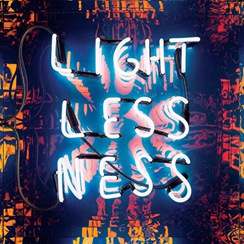 Maps & Atlases: Lightlessness Is Nothing New