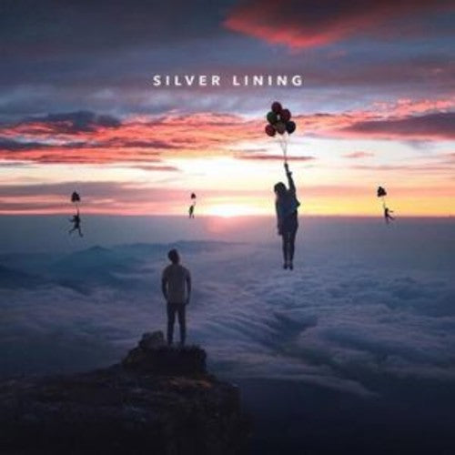 Miller, Jake: Silver Lining