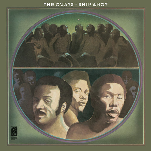 O'Jays: Ship Ahoy